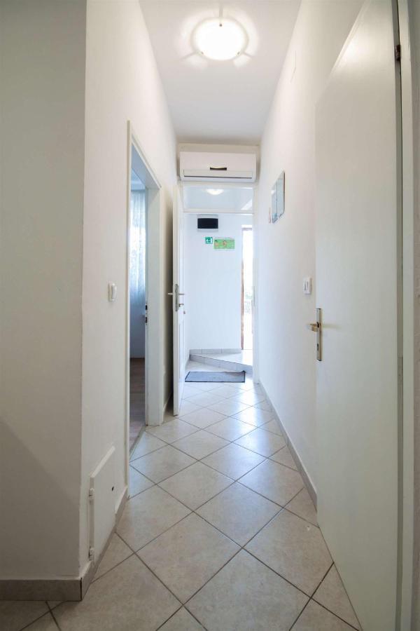 Apartments Dara Umago Exterior foto